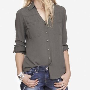 Express Olive Green Portofino